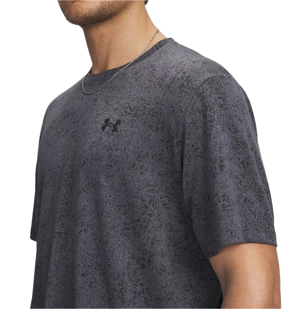 Under Armour Tech T-Shirt Men T Shirts Under Armour