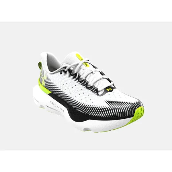 Under Armour Infinite Pro MenAlive & Dirty 