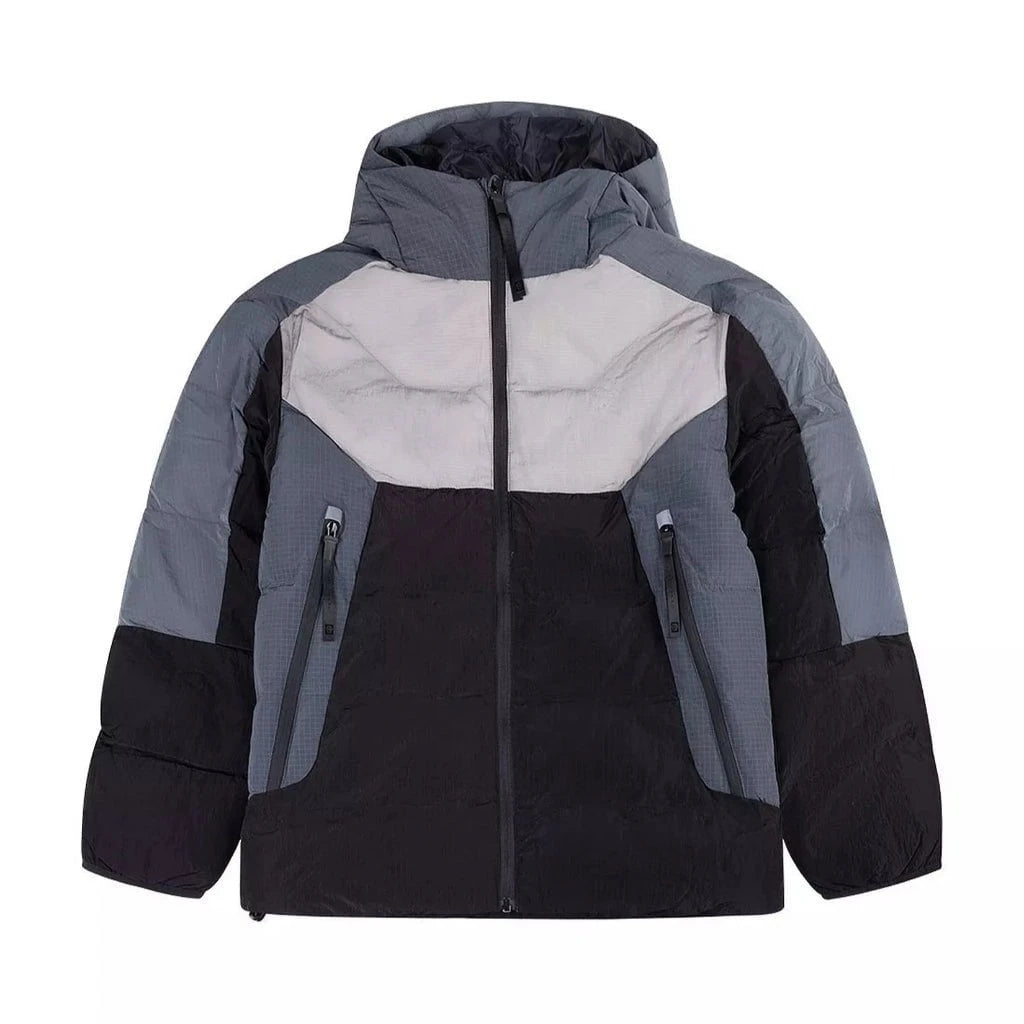 Cruyff Ascent Puffer Jacket Men Jackets Cruyff
