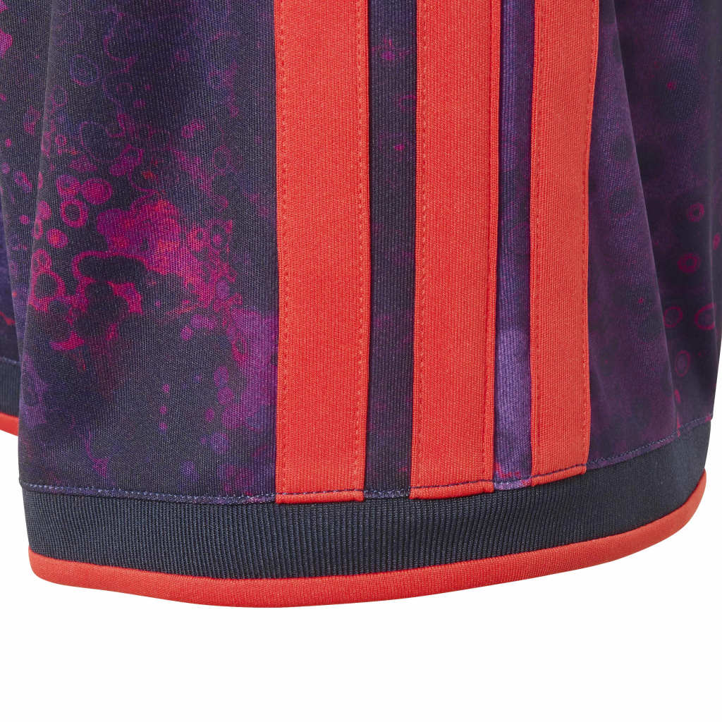 adidas FC Bayern Munich 26/27 3rd Kit Junior