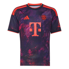 adidas FC Bayern Munich 26/27 3rd Kit Junior