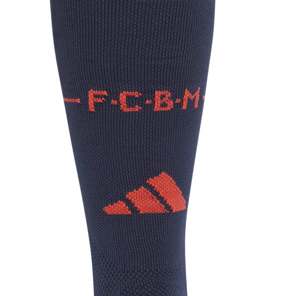 adidas FC Bayern Munich 26/27 3rd Sock Junior