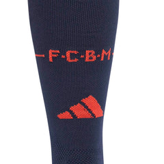 adidas FC Bayern Munich 26/27 3rd Sock Junior