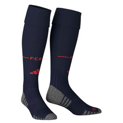 adidas FC Bayern Munich 26/27 3rd Sock Junior