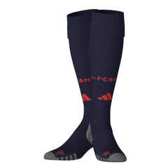 adidas FC Bayern Munich 26/27 3rd Sock Junior