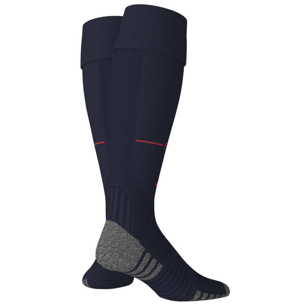 adidas FC Bayern Munich 26/27 3rd Sock Junior