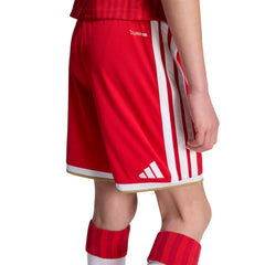 adidas FC Bayern Munich 26/27 Home Kit Junior