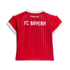 adidas FC Bayern Munich 26/27 Home Mini Kit Baby