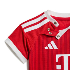 adidas FC Bayern Munich 26/27 Home Mini Kit Baby