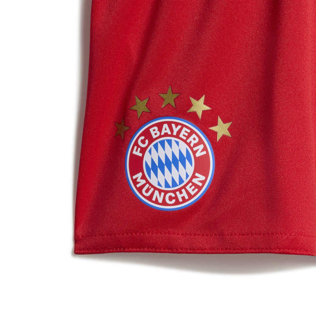 adidas FC Bayern Munich 26/27 Home Mini Kit Baby