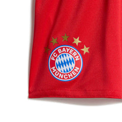 adidas FC Bayern Munich 26/27 Home Mini Kit Baby