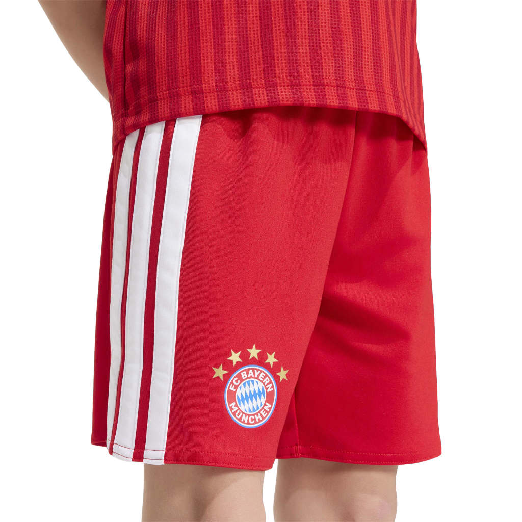 adidas FC Bayern Munich 26/27 Home Mini Kit Infant