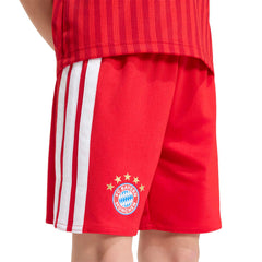 adidas FC Bayern Munich 26/27 Home Mini Kit Infant