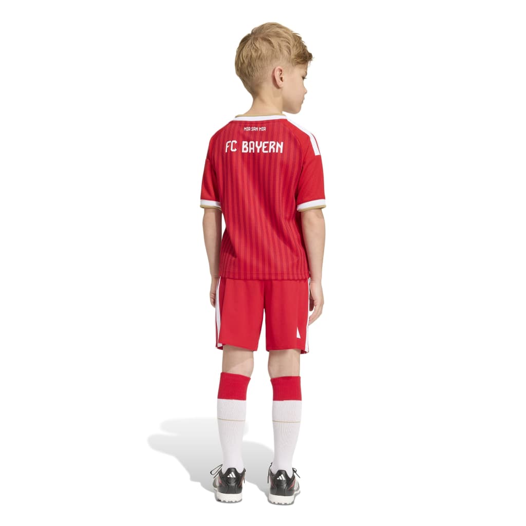 adidas FC Bayern Munich 26/27 Home Mini Kit Infant