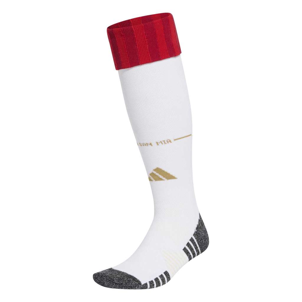 adidas FC Bayern Munich 26/27 Home Sock Junior