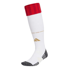 adidas FC Bayern Munich 26/27 Home Sock Junior