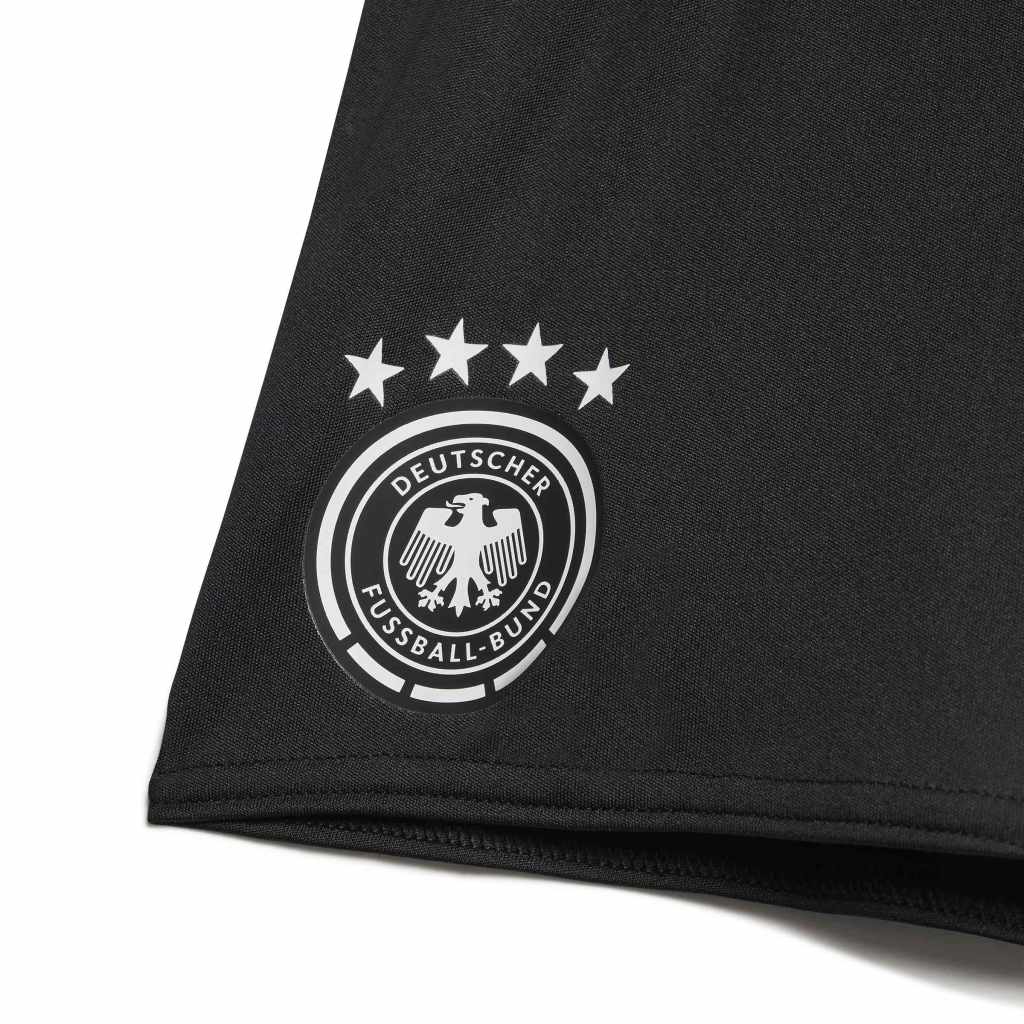 adidas Germany 2026 Home Kit Baby