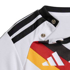 adidas Germany 2026 Home Kit Baby