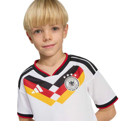 adidas Germany 2026 Home Kit Infant