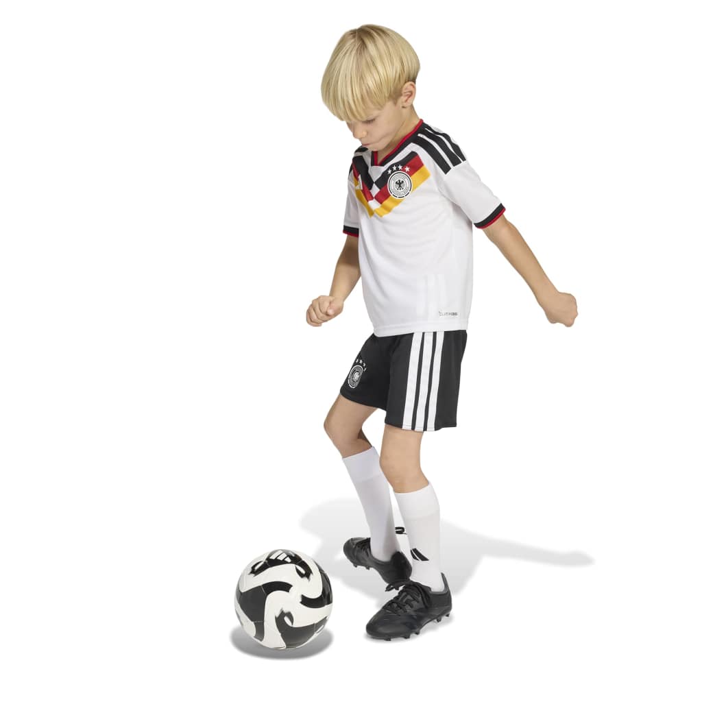 adidas Germany 2026 Home Kit Infant