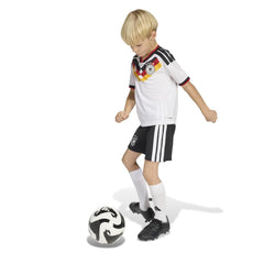 adidas Germany 2026 Home Kit Infant