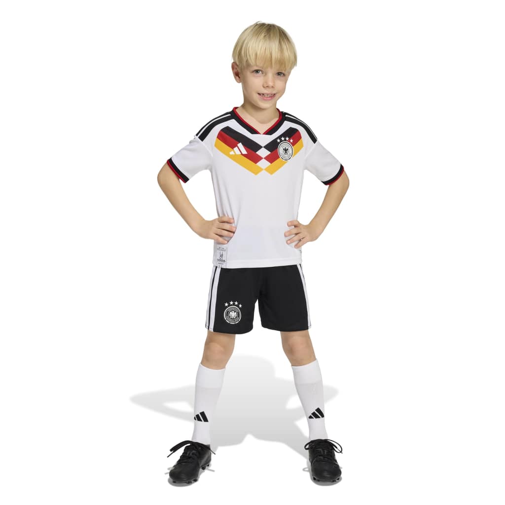 adidas Germany 2026 Home Kit Infant