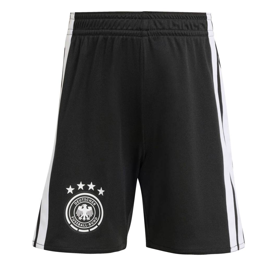 adidas Germany 2026 Home Kit Infant