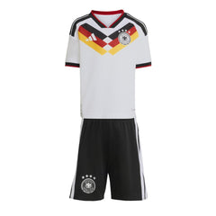 adidas Germany 2026 Home Kit Infant