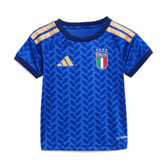 adidas Italy 2026 Home Kit Baby
