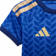 adidas Italy 2026 Home Kit Baby