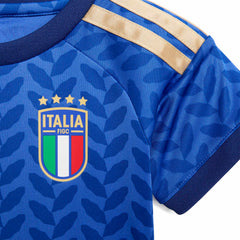 adidas Italy 2026 Home Kit Baby