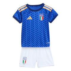 adidas Italy 2026 Home Kit Baby