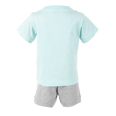 adidas Lin T-Shirt/Short Set Baby