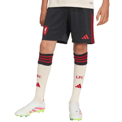 adidas Liverpool FC 25/26 Away Kit Junior