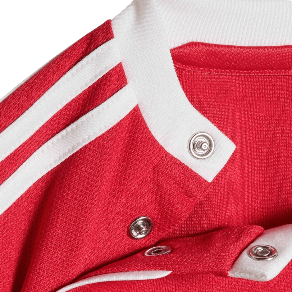 adidas Liverpool FC 25/26 Home Mini Kit Baby