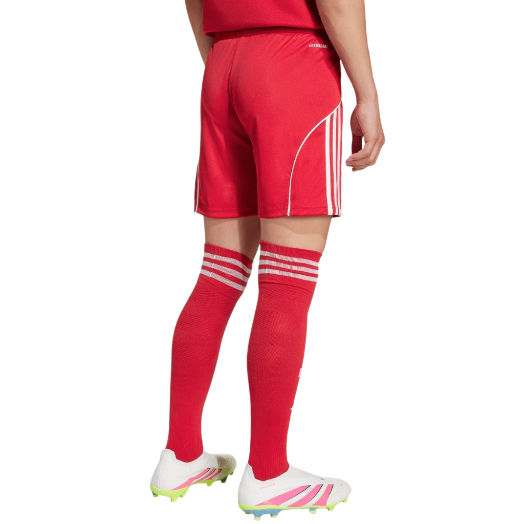 adidas Liverpool FC 25/26 Home Sock Junior