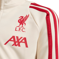 adidas Liverpool FC 25/26 Tiro Tracksuit Infant