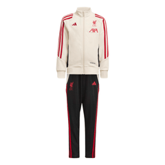 adidas Liverpool FC 25/26 Tiro Tracksuit Infant