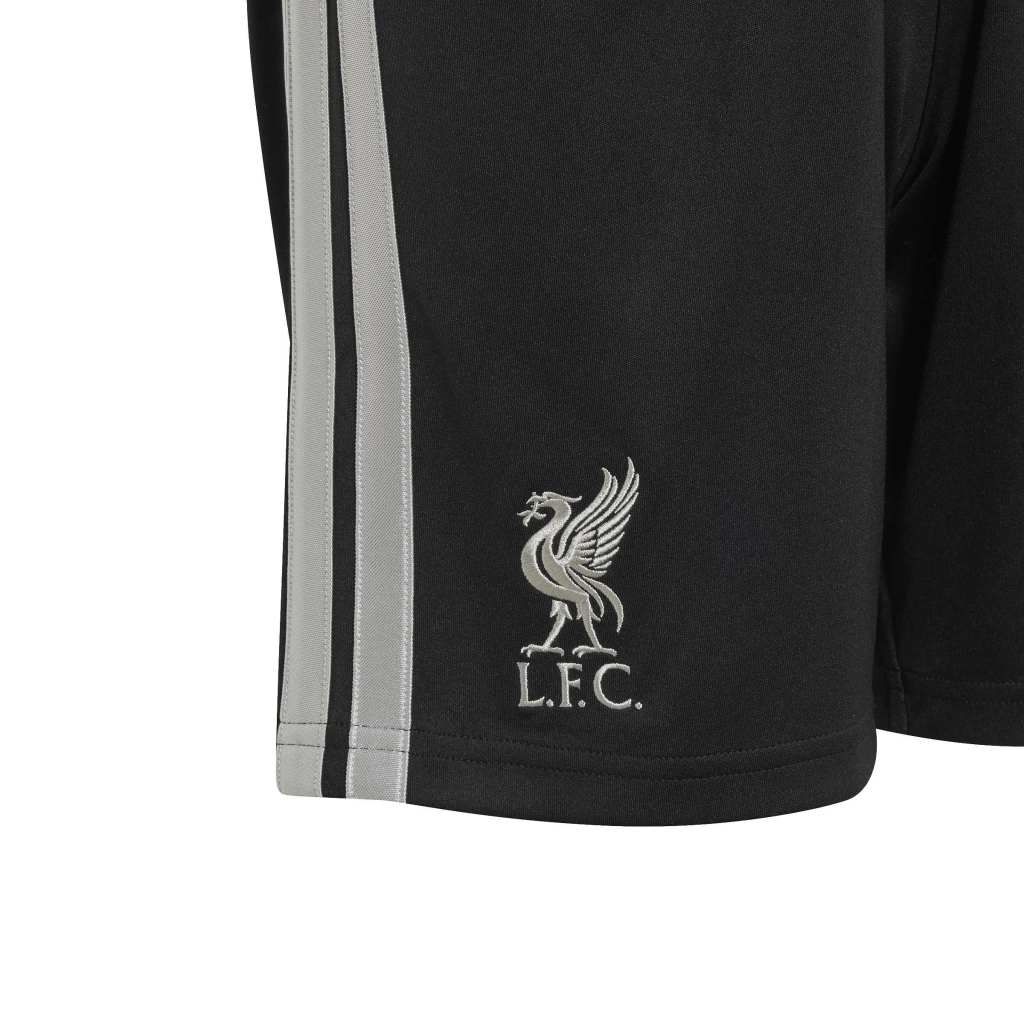 adidas Liverpool FC 26/27 3rd Kit Junior