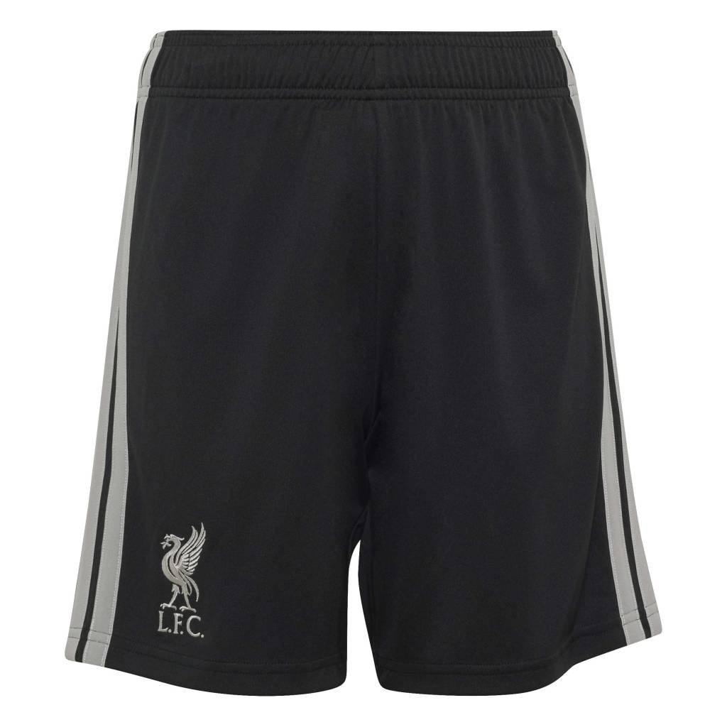adidas Liverpool FC 26/27 3rd Kit Junior