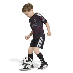 adidas Liverpool FC 26/27 3rd Mini Kit Infant