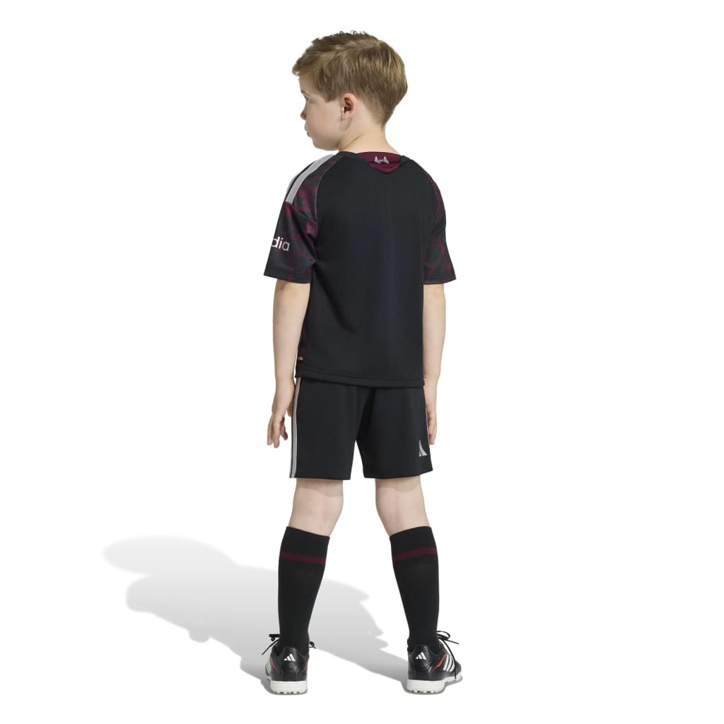 adidas Liverpool FC 26/27 3rd Mini Kit Infant