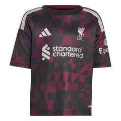 adidas Liverpool FC 26/27 3rd Mini Kit Infant