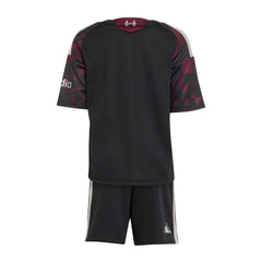 adidas Liverpool FC 26/27 3rd Mini Kit Infant