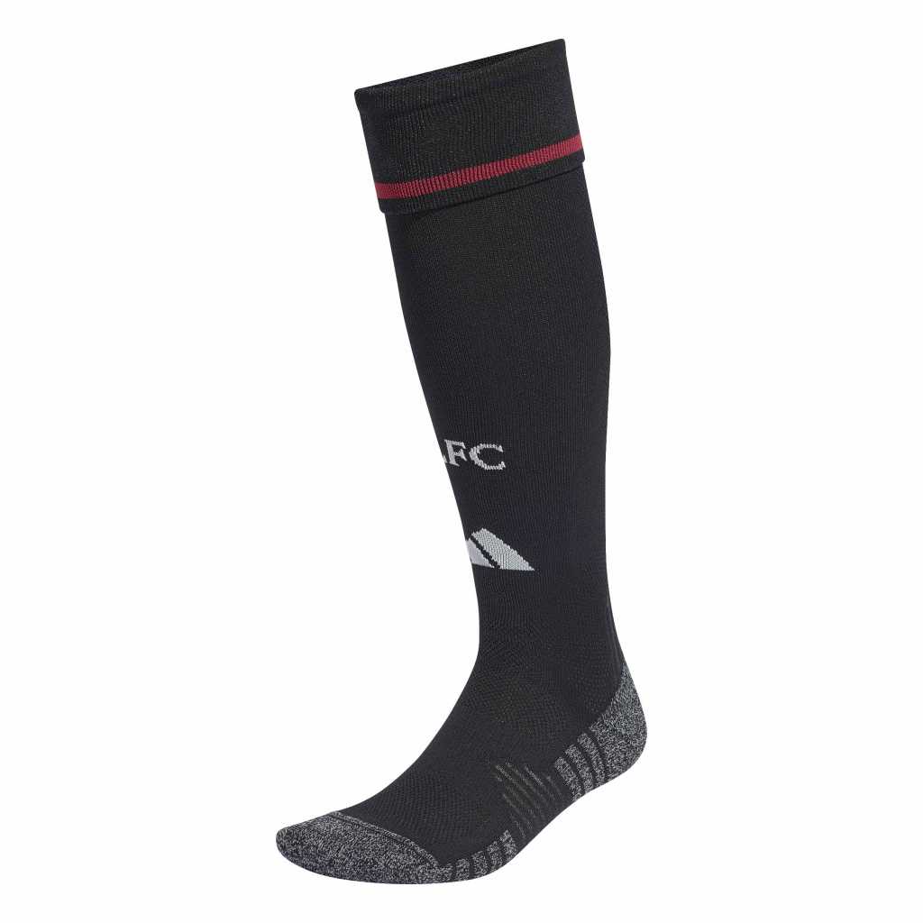 adidas Liverpool FC 26/27 3rd Sock Junior