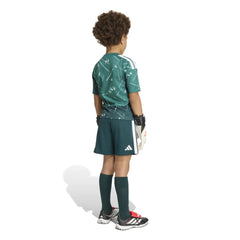 adidas Liverpool FC 26/27 Home GK Mini Kit Infant
