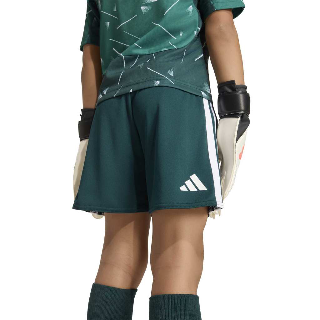 adidas Liverpool FC 26/27 Home GK Mini Kit Infant