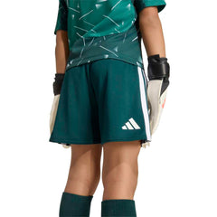 adidas Liverpool FC 26/27 Home GK Mini Kit Infant