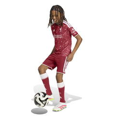adidas Liverpool FC 26/27 Home Kit Junior