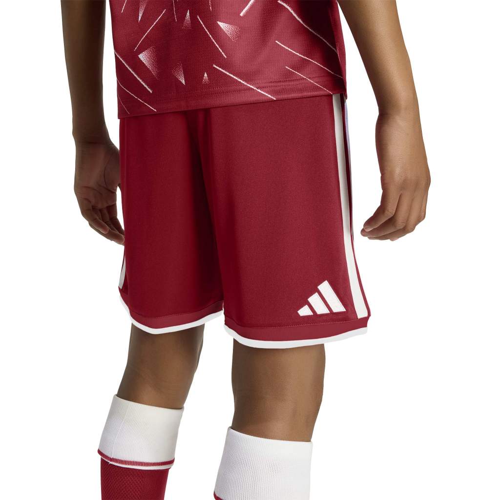 adidas Liverpool FC 26/27 Home Kit Junior